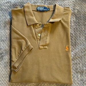 Polo by Ralph Lauren 100%Cotton Polo